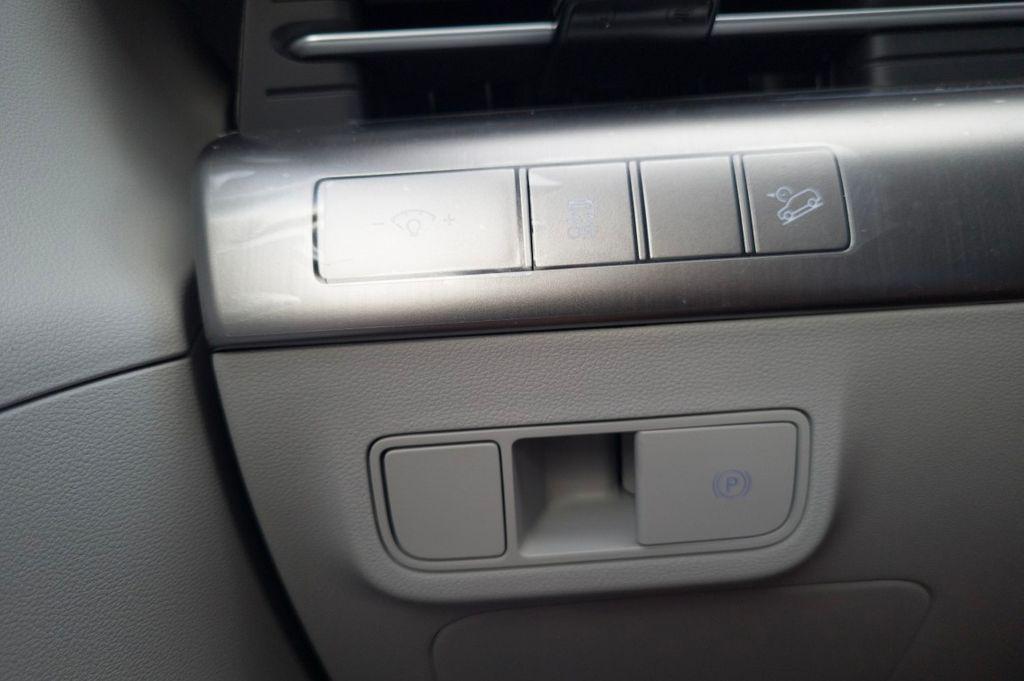 2026 Hyundai Kona SEL Sport - Photo 29