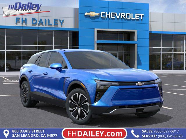 2025 Chevrolet V Blazer RWD LT for sale in San Leandro, CA