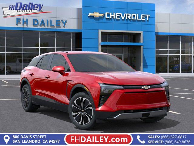 2025 Chevrolet V Blazer RWD LT for sale in San Leandro, CA