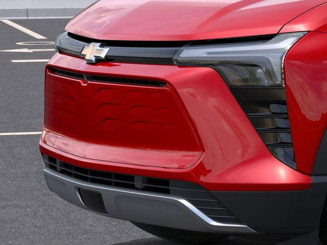 2025 Chevrolet V Blazer RWD LT