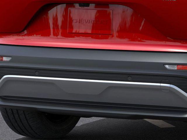 2025 Chevrolet V Blazer RWD LT
