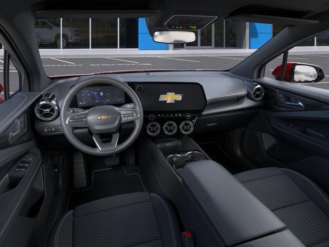 2025 Chevrolet V Blazer RWD LT