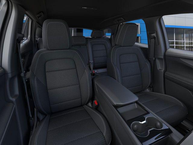 2025 Chevrolet V Blazer RWD LT