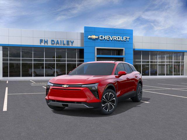 2025 Chevrolet V Blazer RWD LT