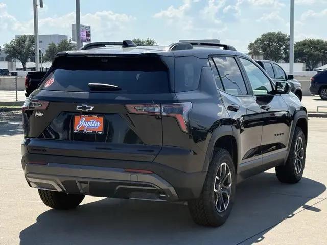 2026 Chevrolet Equinox FWD ACTIV