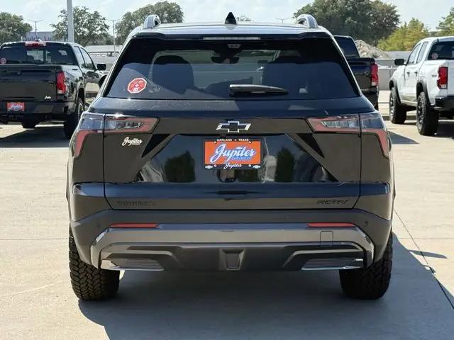 2026 Chevrolet Equinox FWD ACTIV