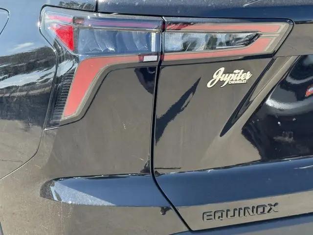 2026 Chevrolet Equinox FWD ACTIV