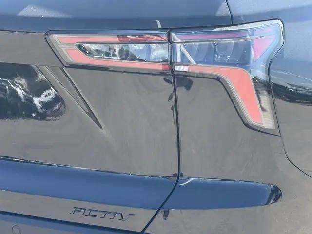 2026 Chevrolet Equinox FWD ACTIV