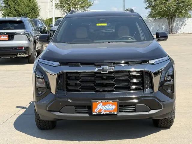 2026 Chevrolet Equinox FWD ACTIV