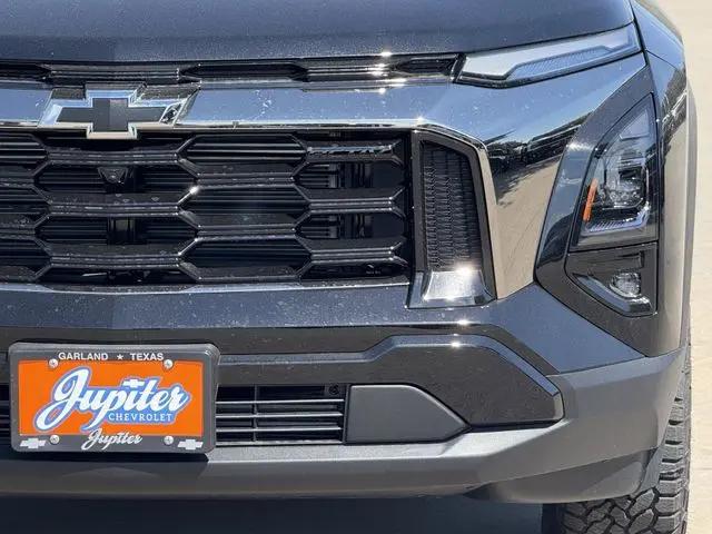 2026 Chevrolet Equinox FWD ACTIV