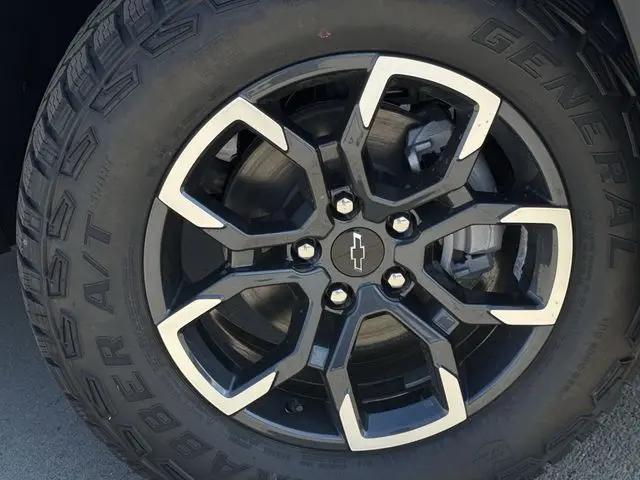 2026 Chevrolet Equinox FWD ACTIV