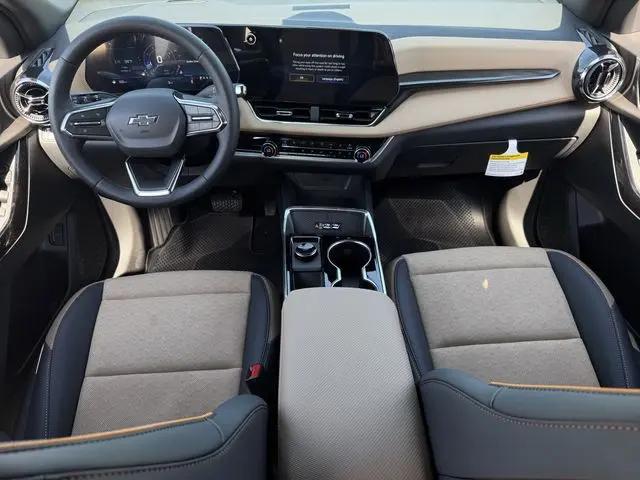 2026 Chevrolet Equinox FWD ACTIV