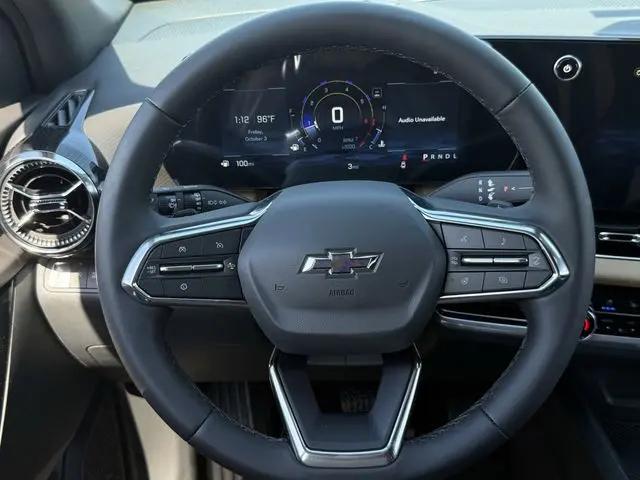2026 Chevrolet Equinox FWD ACTIV
