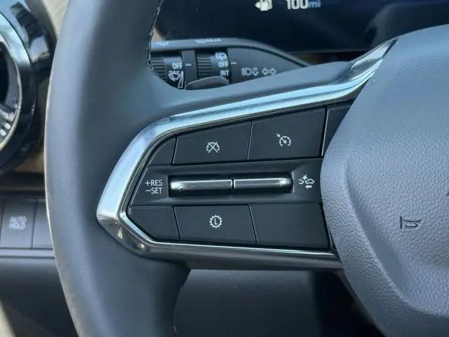 2026 Chevrolet Equinox FWD ACTIV