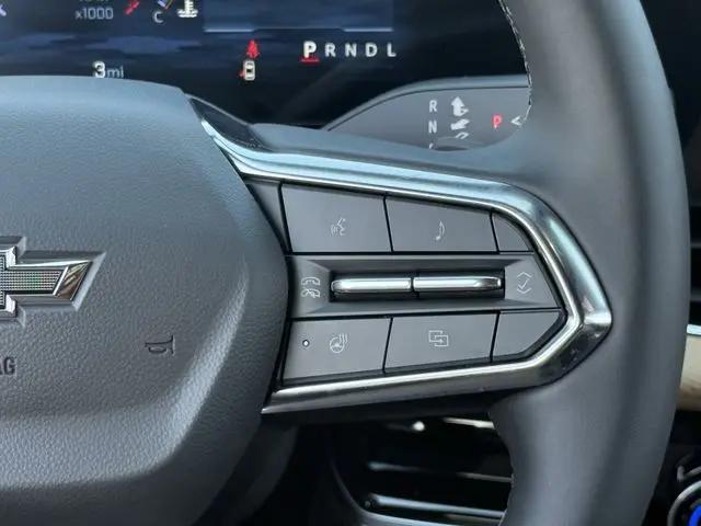 2026 Chevrolet Equinox FWD ACTIV