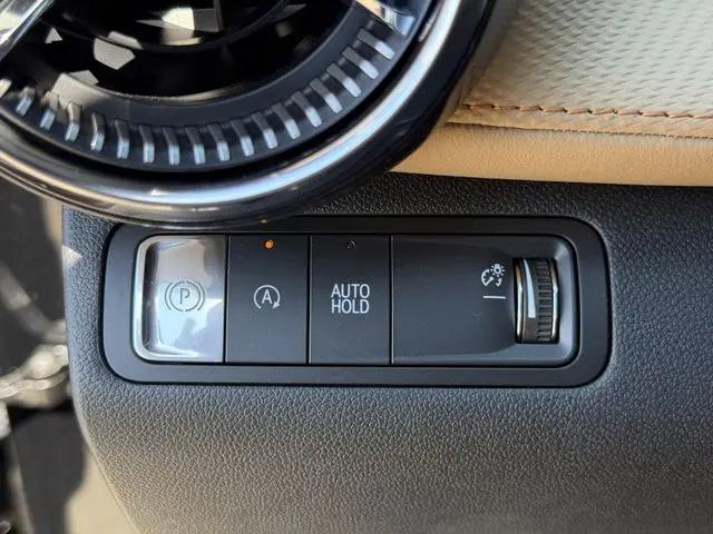 2026 Chevrolet Equinox FWD ACTIV