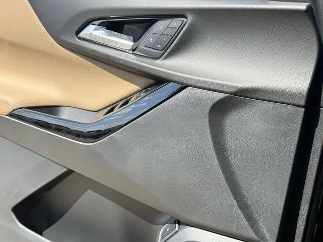 2026 Chevrolet Equinox FWD ACTIV