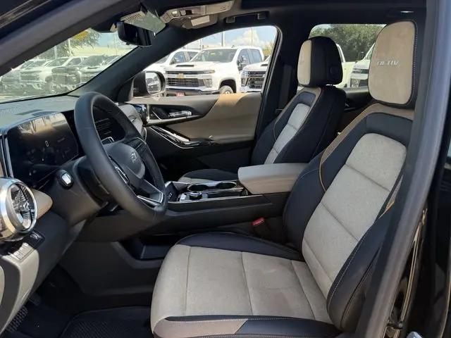 2026 Chevrolet Equinox FWD ACTIV