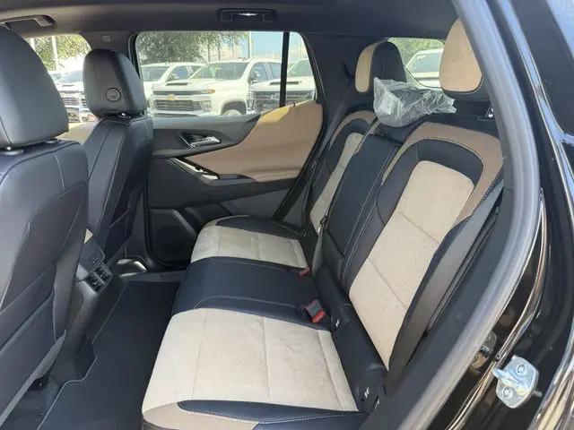 2026 Chevrolet Equinox FWD ACTIV