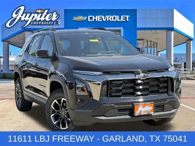 2026 Chevrolet Equinox FWD ACTIV for sale in Garland, TX