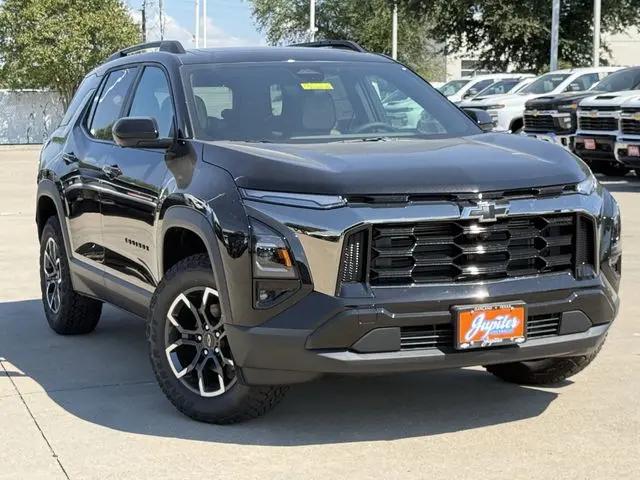 2026 Chevrolet Equinox FWD ACTIV