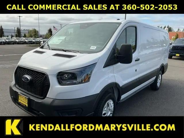 2025 Ford Transit Cargo Van T-350 for sale in Marysville, WA