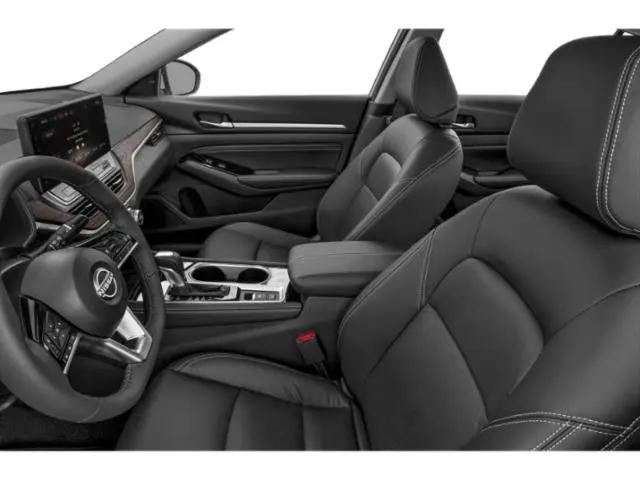 2025 Nissan Altima SL FWD