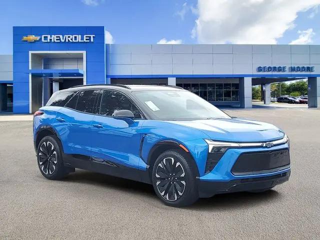 2026 Chevrolet V Blazer FWD RS for sale in Jacksonville, FL