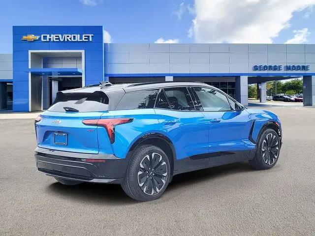 2026 Chevrolet V Blazer FWD RS