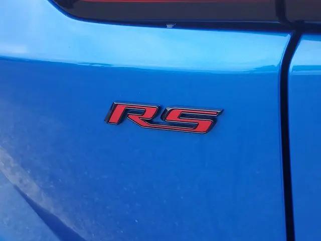 2026 Chevrolet V Blazer FWD RS