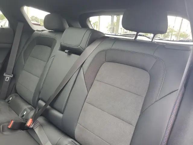 2026 Chevrolet V Blazer FWD RS