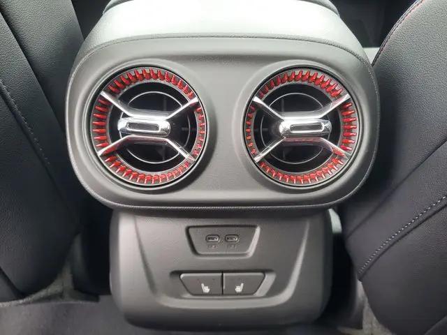 2026 Chevrolet V Blazer FWD RS