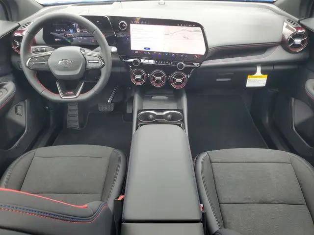 2026 Chevrolet V Blazer FWD RS