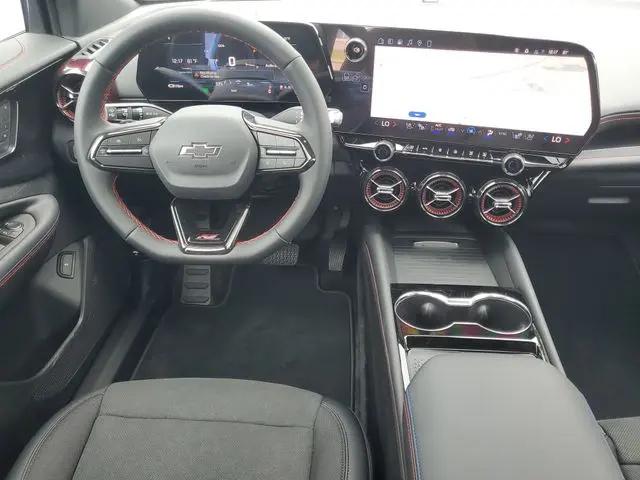 2026 Chevrolet V Blazer FWD RS