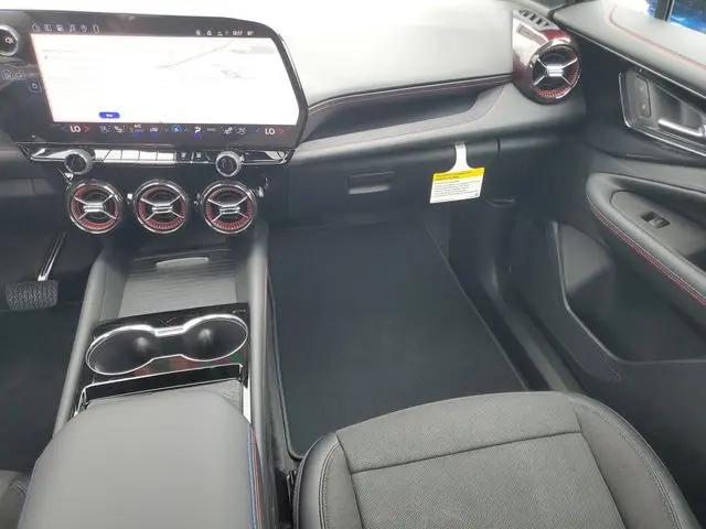 2026 Chevrolet V Blazer FWD RS