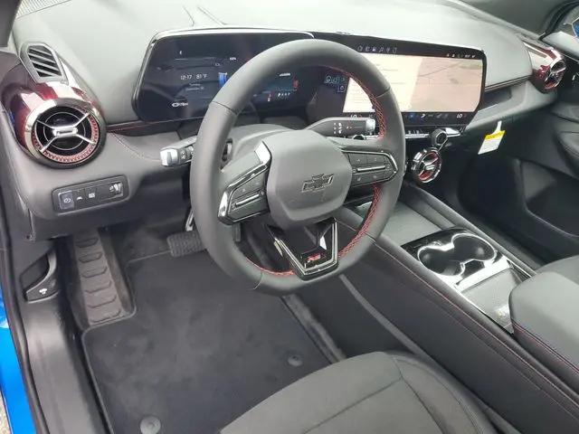 2026 Chevrolet V Blazer FWD RS