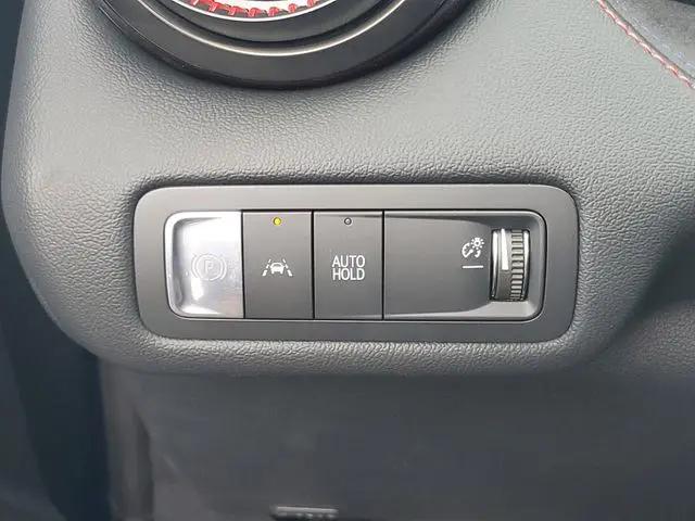 2026 Chevrolet V Blazer FWD RS