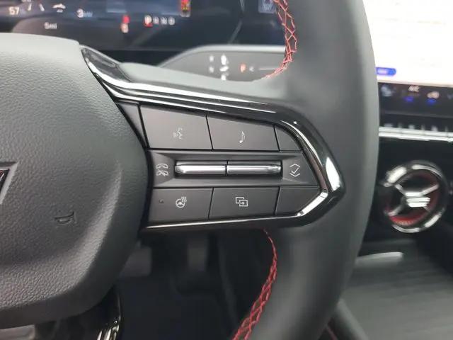 2026 Chevrolet V Blazer FWD RS