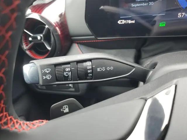 2026 Chevrolet V Blazer FWD RS