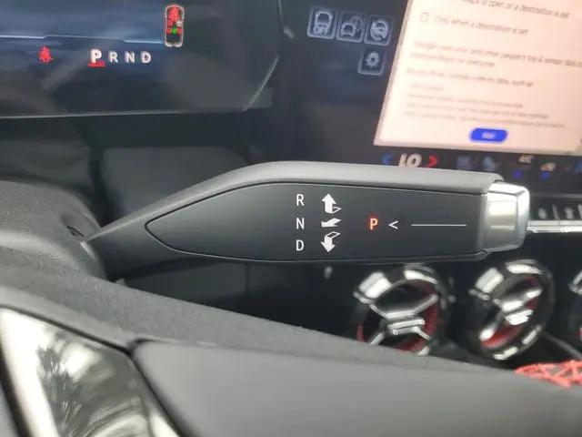 2026 Chevrolet V Blazer FWD RS