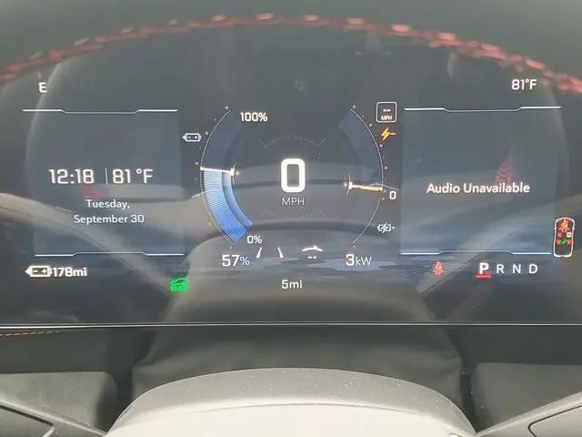 2026 Chevrolet V Blazer FWD RS