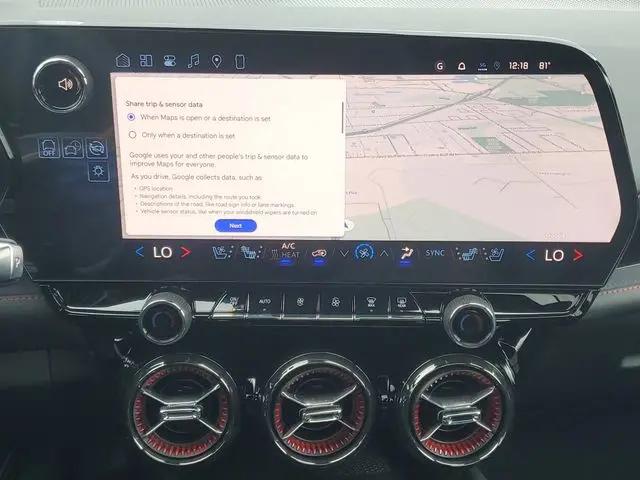 2026 Chevrolet V Blazer FWD RS