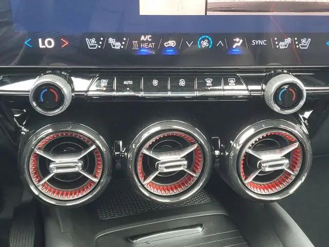 2026 Chevrolet V Blazer FWD RS
