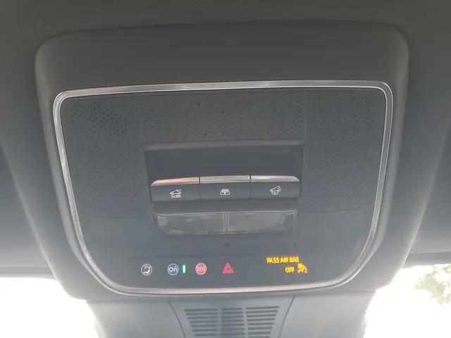 2026 Chevrolet V Blazer FWD RS