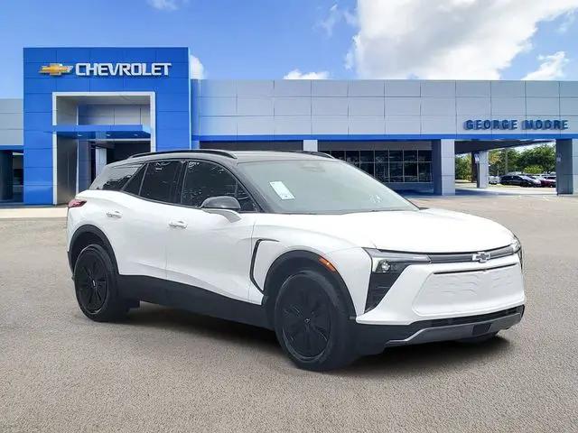 2026 Chevrolet V Blazer FWD LT for sale in Jacksonville, FL