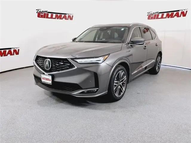 2026 Acura MDX Advance Package