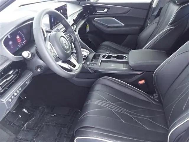 2026 Acura MDX Advance Package