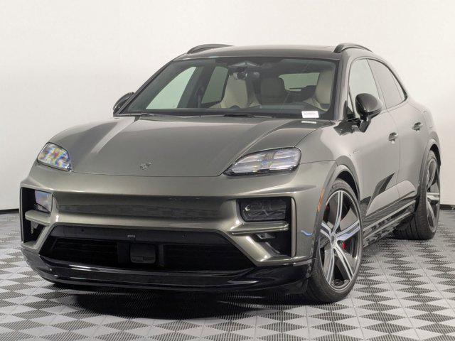 2024 Porsche Macan Electric Turbo for sale in Burlingame, CA