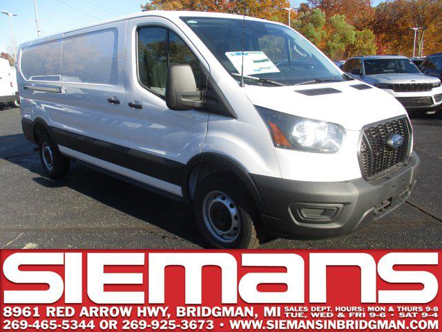 2025 Ford Transit Cargo Van T-150 148" Low Rf for sale in Bridgman, MI