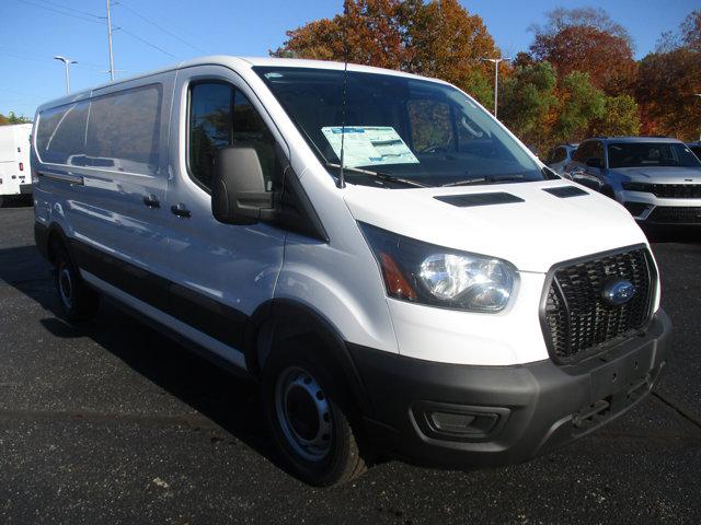 2025 Ford Transit Cargo Van T-150 148" Low Rf
